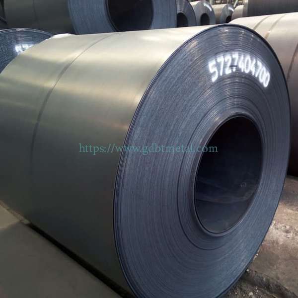 Carbon Steel Coil&Strip